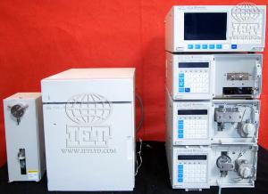 10A HPLC System